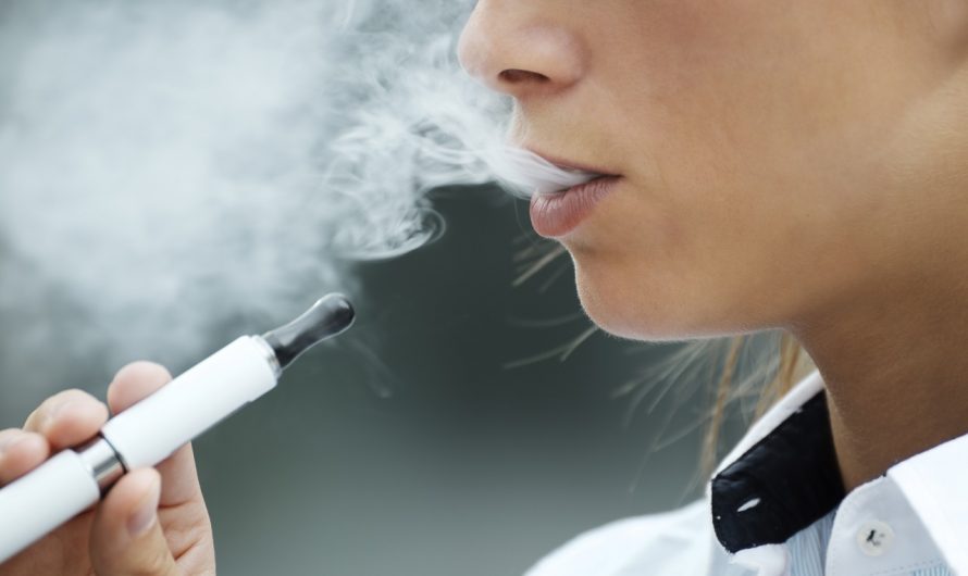 Réservoir d’e-liquide : à combien de cigarettes correspond sa contenance ?